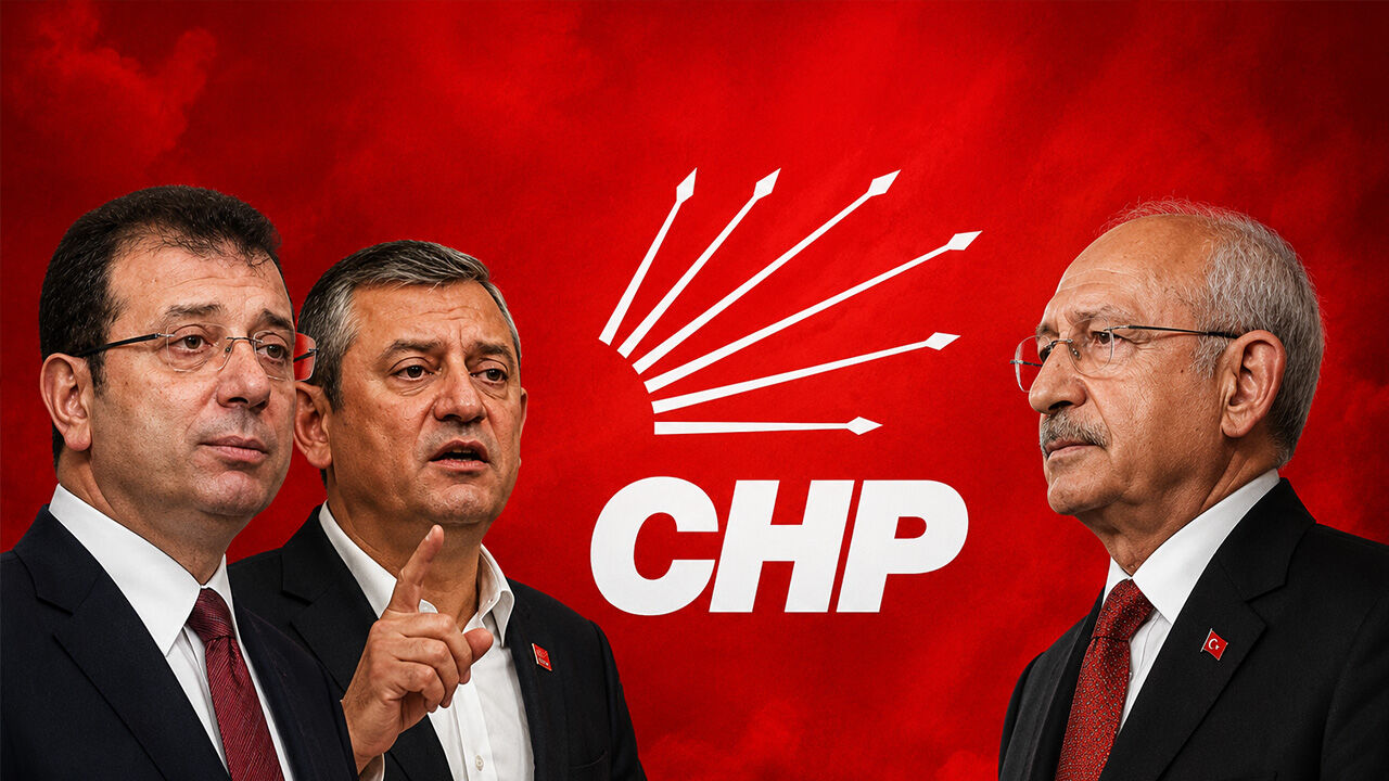 İmamoğlu ve Özel yeni bir parti arayışında! Flaş sözler