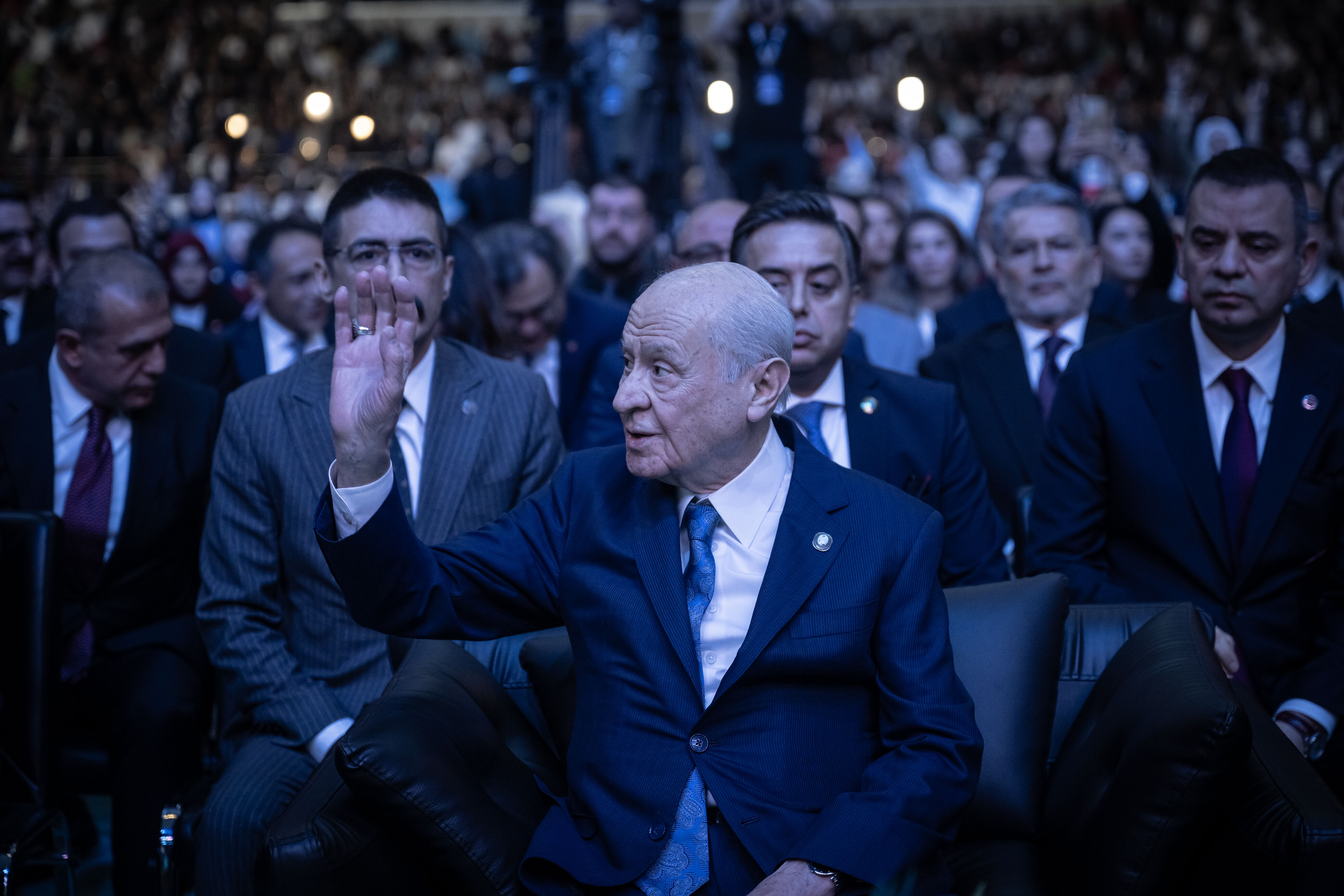 Devlet-1