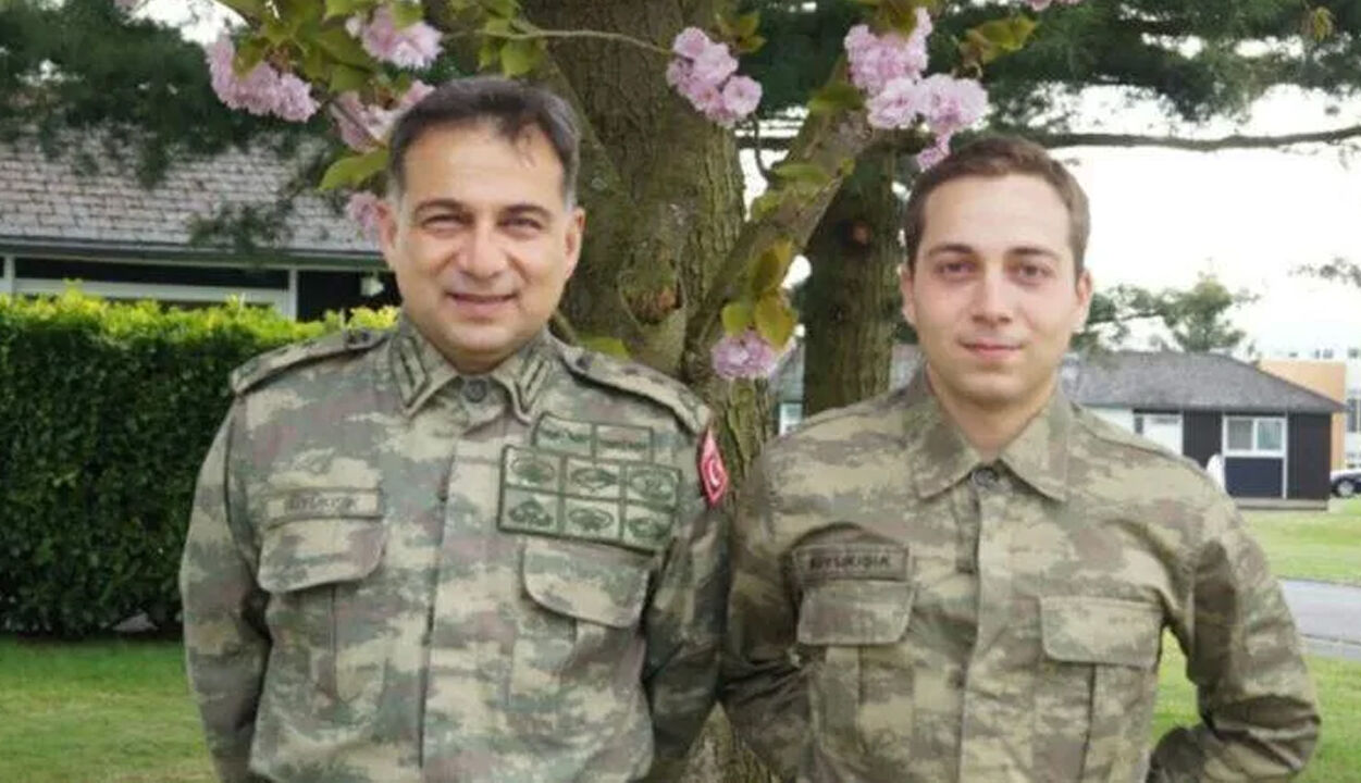 Bakan Gürlek duyurdu! Dorukhan Büyükışık davasında yeni gelişme