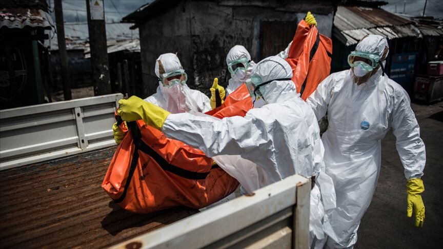 Ebola