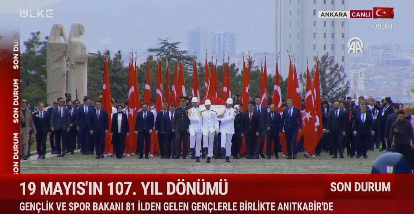 19 mayis