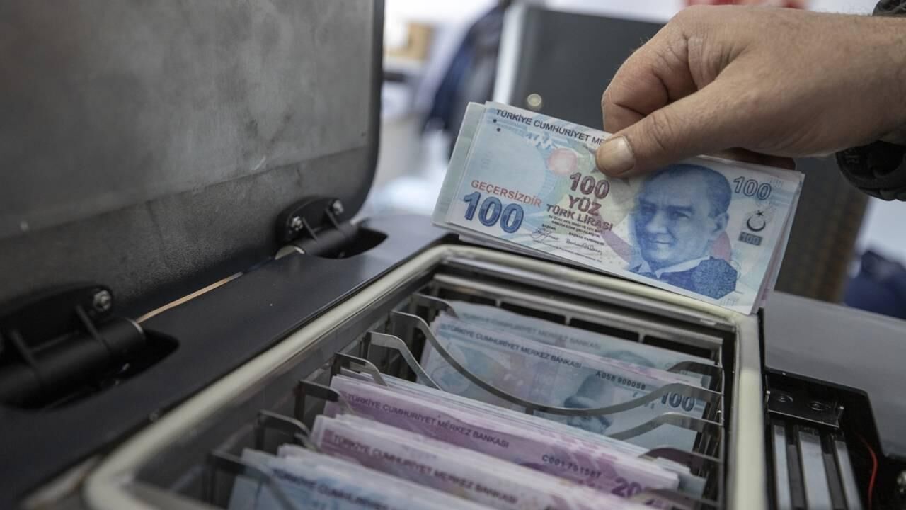 Emekli Para