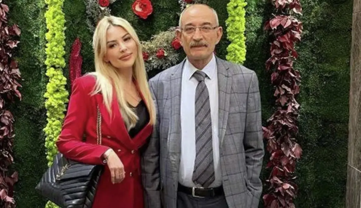 Emin Pazarcı Gazeteci Çakarlı Araç Sondakika Haber (2)