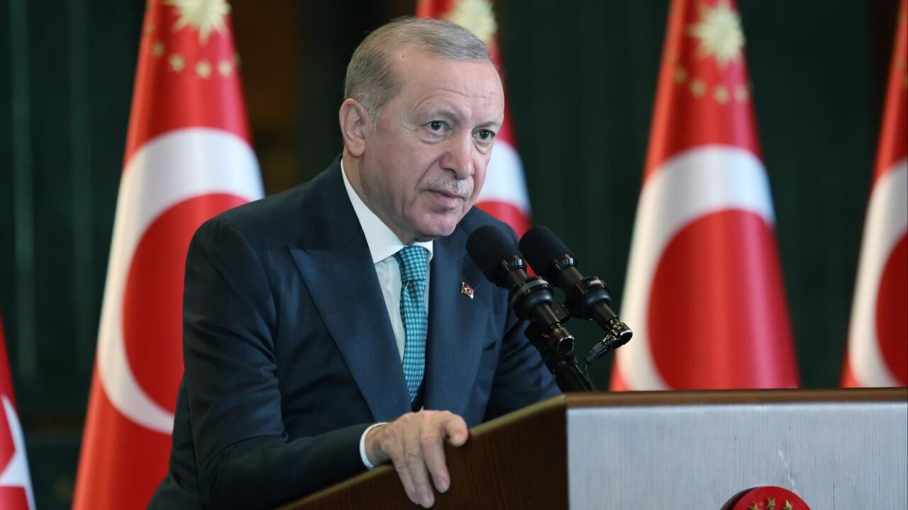 Cumhurbaşkanı Erdoğan'dan çiftçilere müjde!