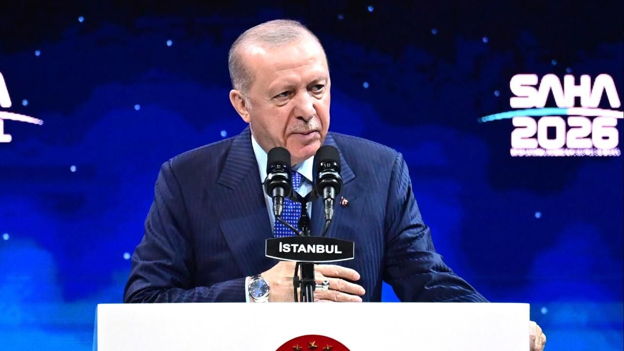 Erdogan Aciklama Son