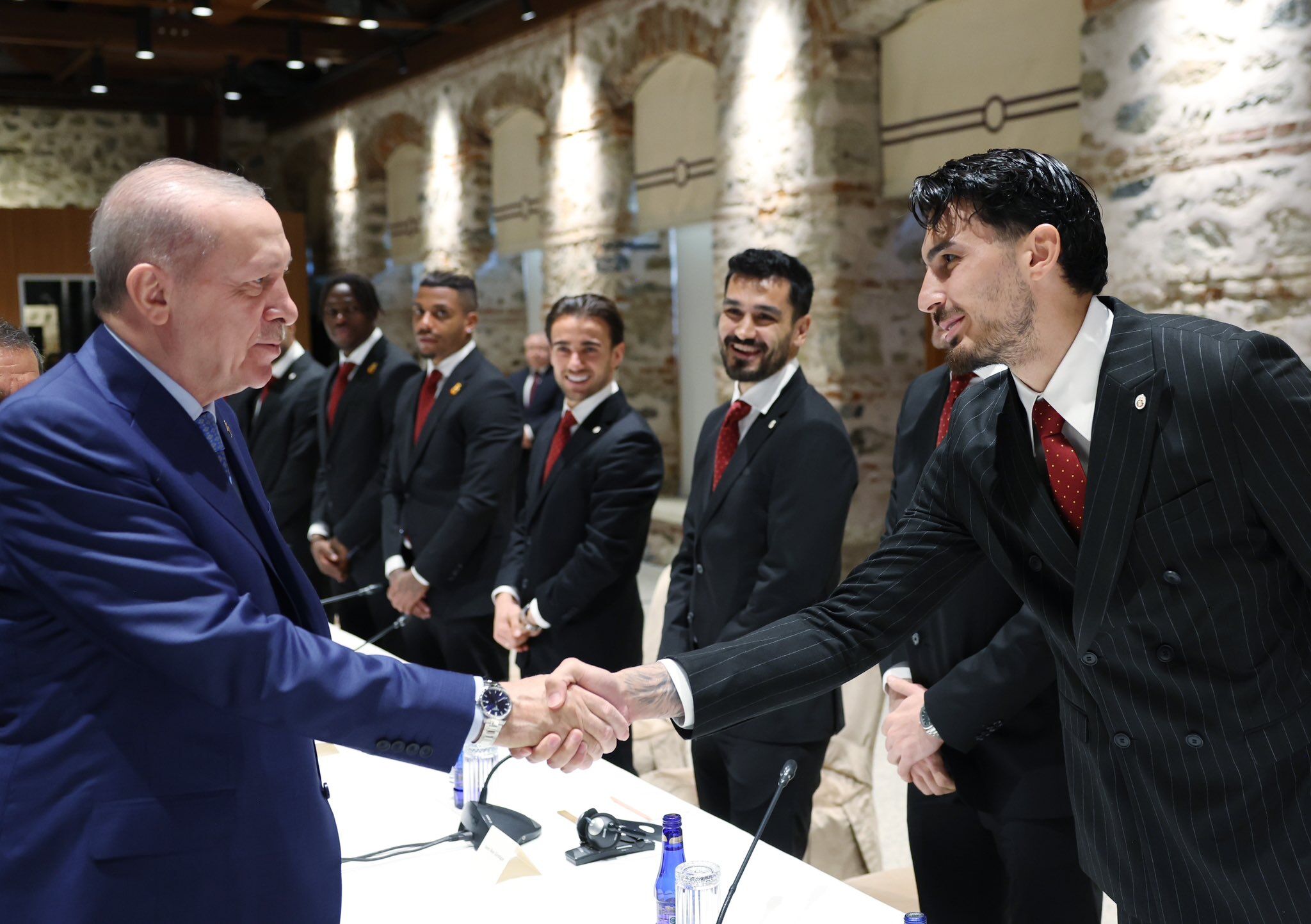 Erdogan Galatasaray (1)
