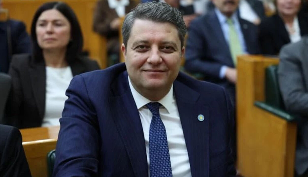 Ersin Beyaz