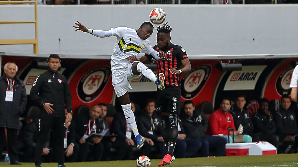 Süper Lig'e kim çıkacak? Esenler Erokspor mu Çorum FK mı?