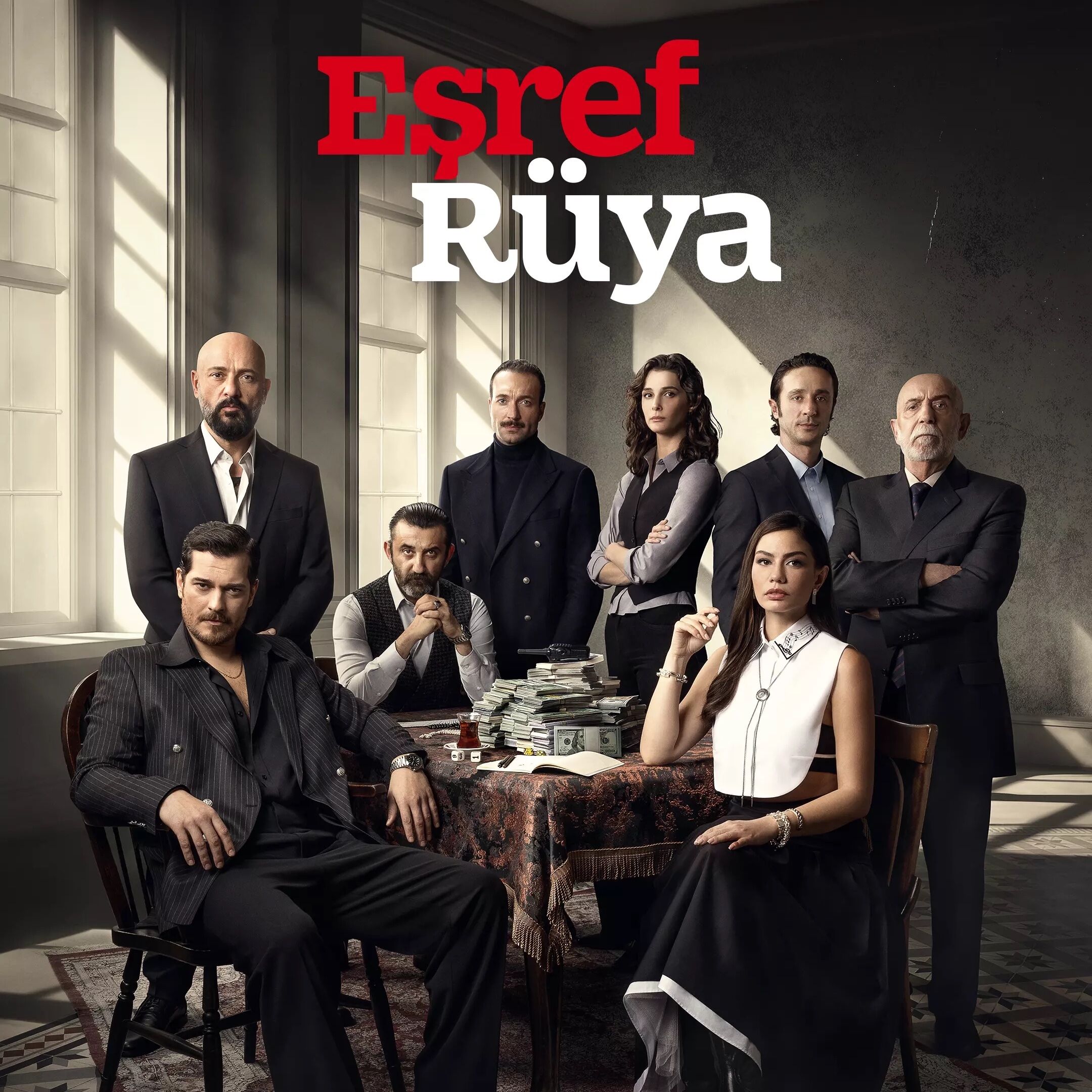 Eşref Rüya-9