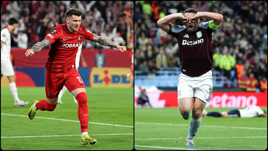 Freiburg Ile Aston Villa Maçı Hangi Kanalda Trt1 Mi Tv8 Mi Belli Oldu (1)