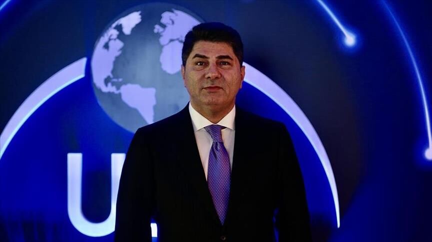 Hakan Safi Kimdir