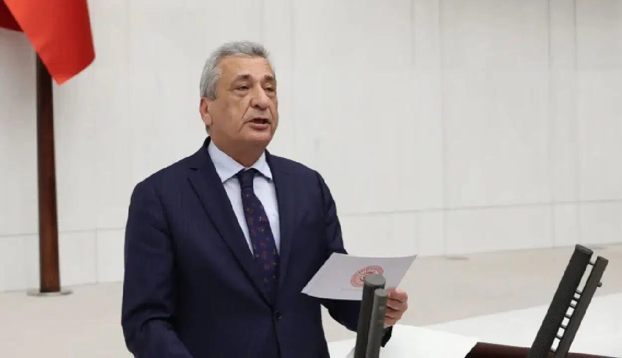 Hasan Ozturkmen