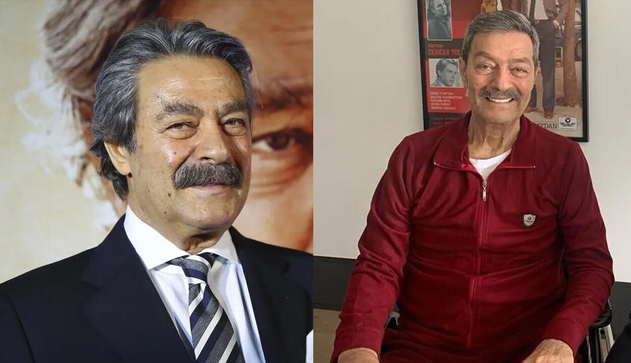 Kadir İnanır yoğun bakımda isyan etti! "Beni buradan çıkarın"
