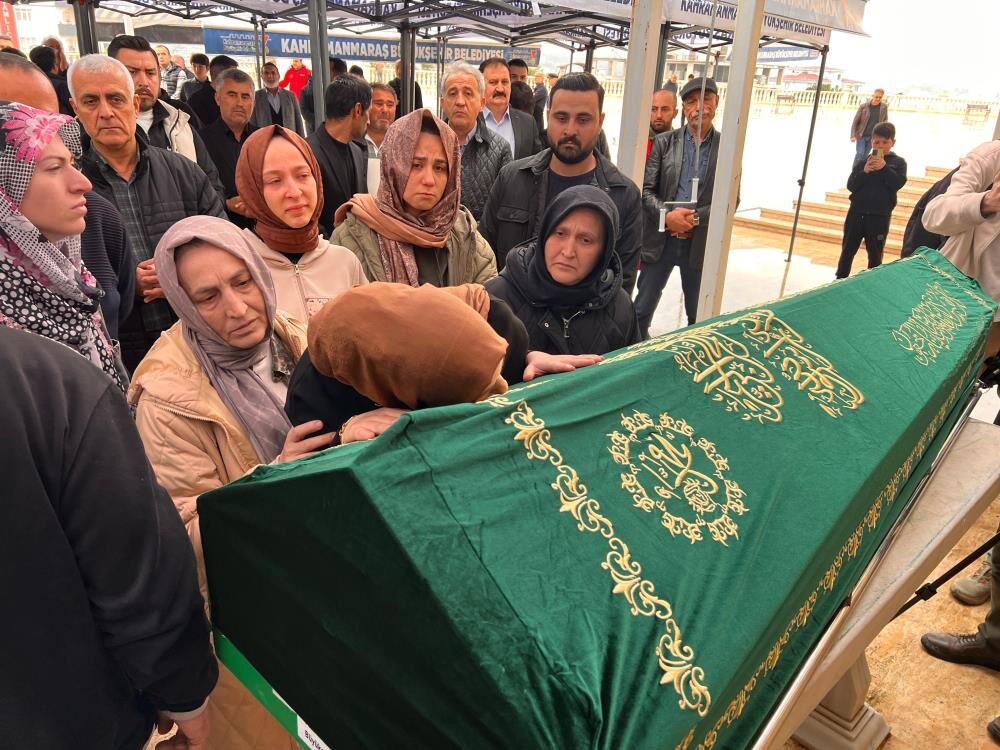 Kahramanmaras Almina (1)