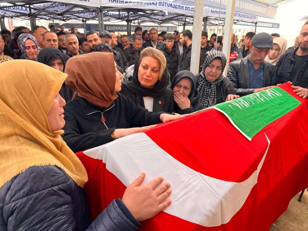 Kahramanmaras Almina (2)