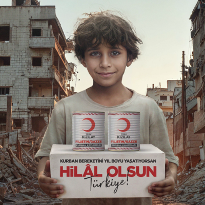 Kızılay Kurban 2026 (2) 400X400
