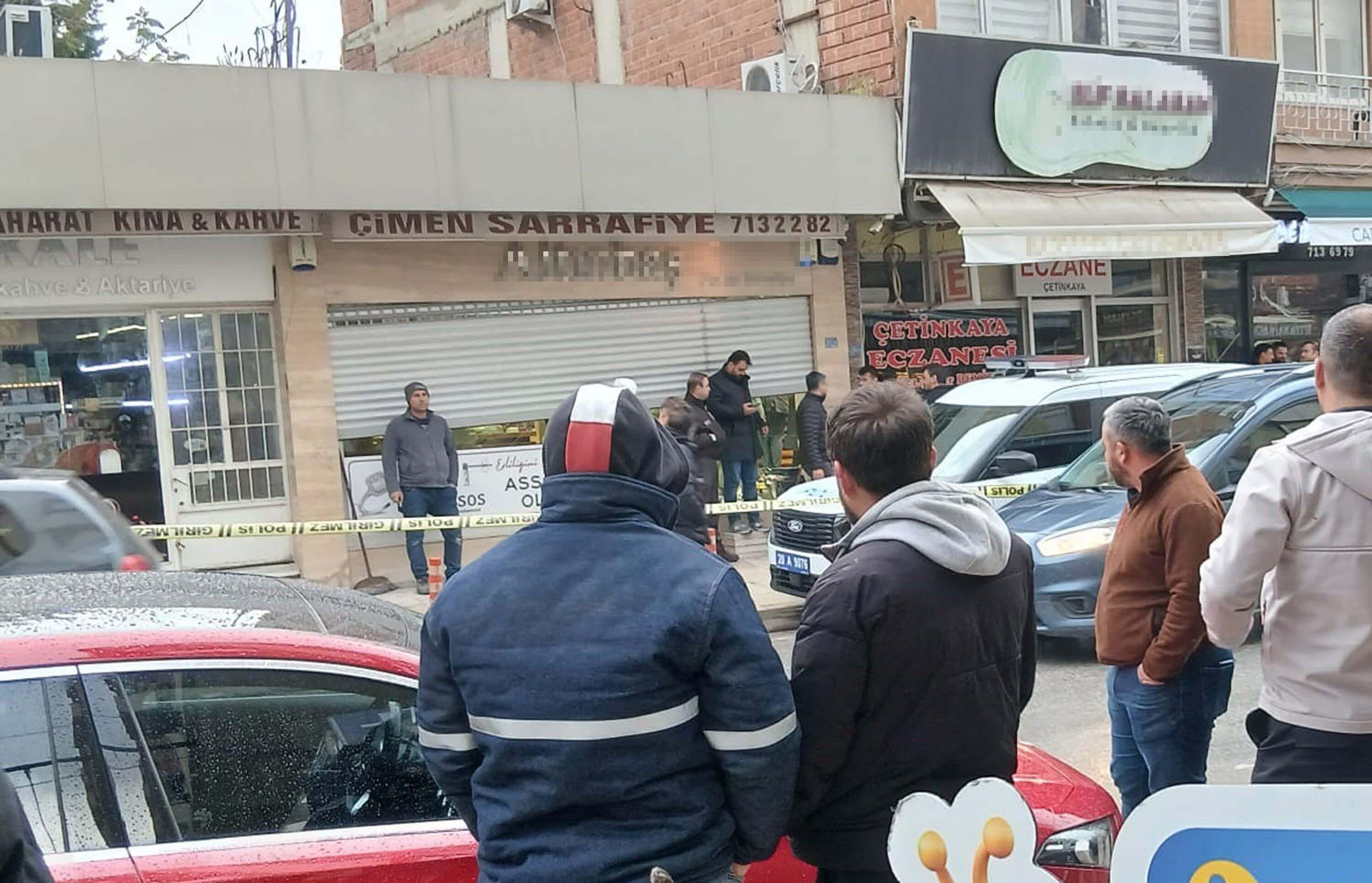 Kuyumcu Altin-1