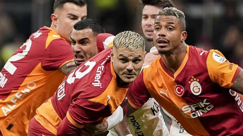 Galatasaraylı yıldız zammı kabul etti takımda kalıyor