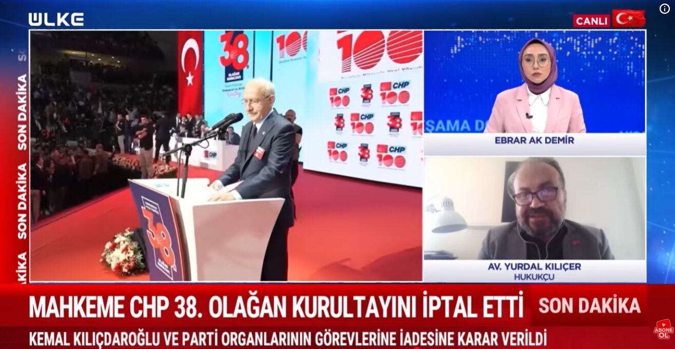 Mutlak Butlan ne demek? Ne anlama geliyor?