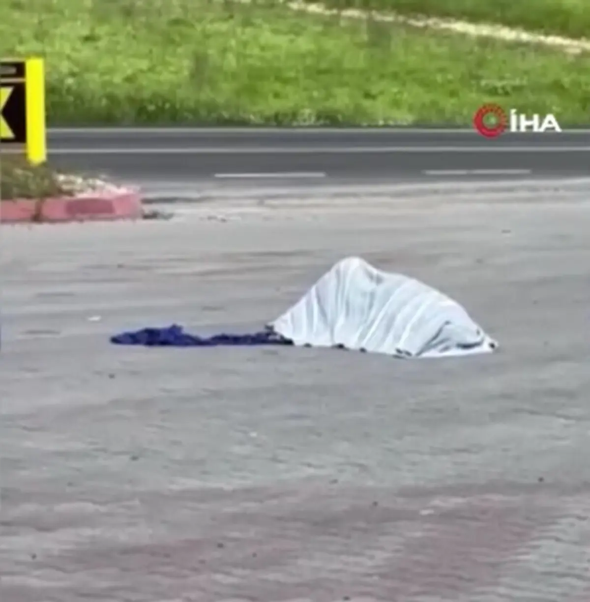 Mersin Tarsus Son Dakika Yakalandı Mı Haber Saldırgan (1)