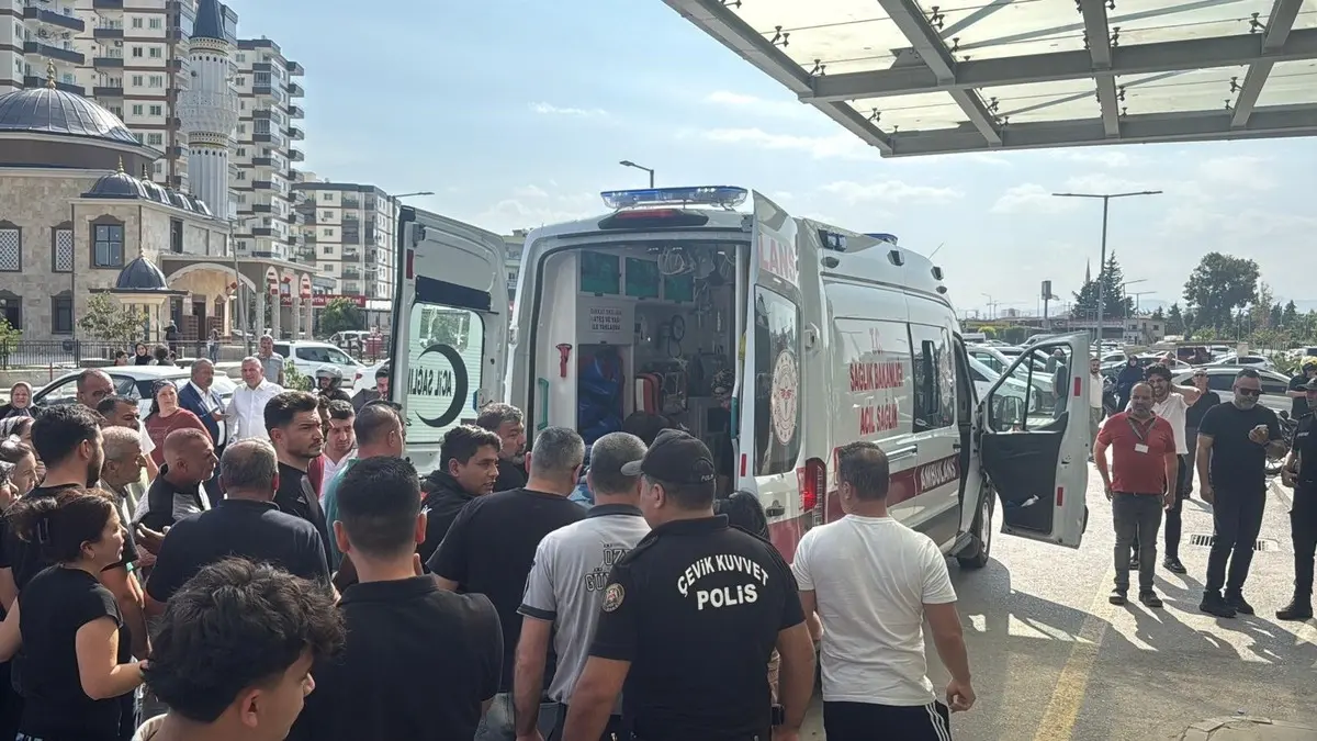 Şüpheli helikopterle aranıyor! Mersin'de korkunç olay
