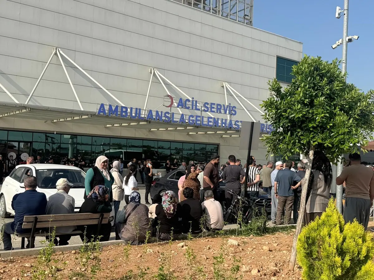 Mersin Tarsus Son Dakika Yakalandı Mı Haber Saldırgan (4)