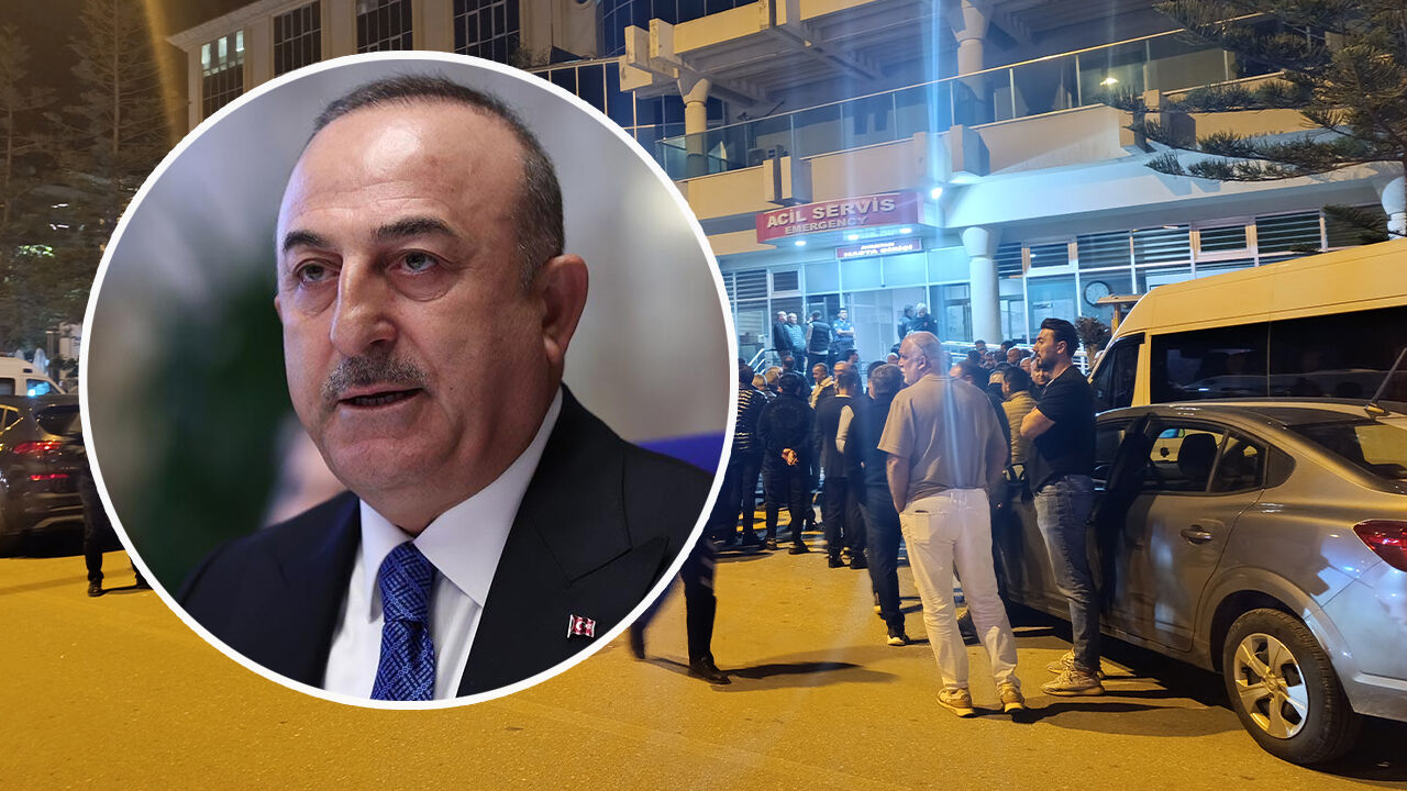Eski Dışişleri Bakanı Mevlüt Çavuşoğlu'nu sarsan haber!