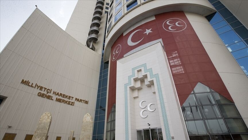 MHP’nin 15'inci Olağan Kurultay tarihi belli oldu!