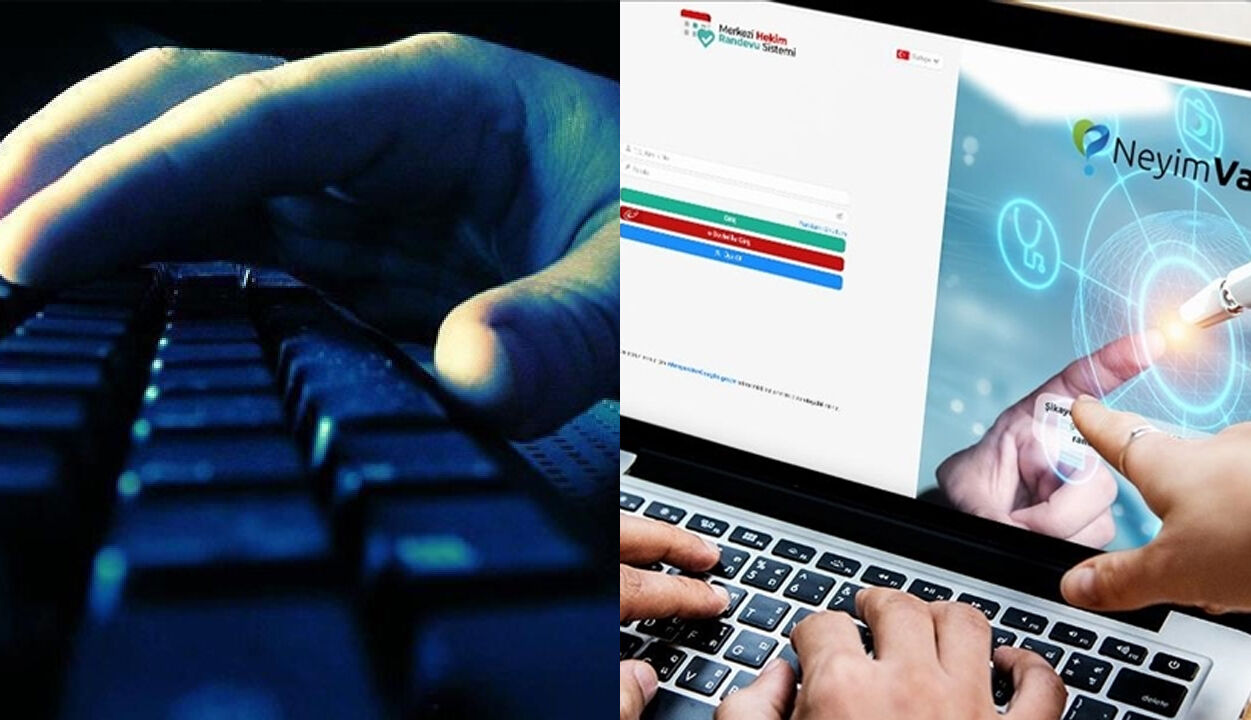 Sahte MHRS tuzağı: Randevu almak isterken 20 bin TL dolandırıldı!