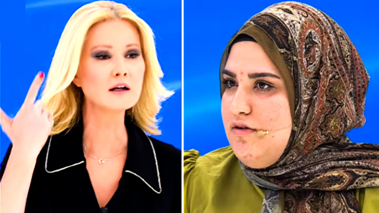 Müge Anlı’da akıllara durgunluk veren olay! Öz kızının altınlarıyla kayıplara karıştı