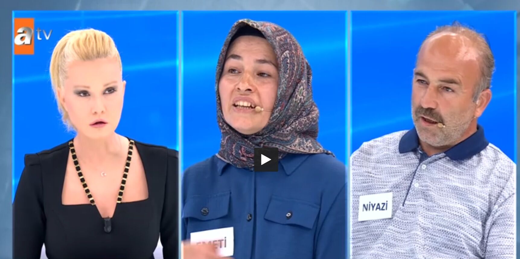 Müge Anlı'yı canlı yayında şoke eden temizlikçi maaşı!