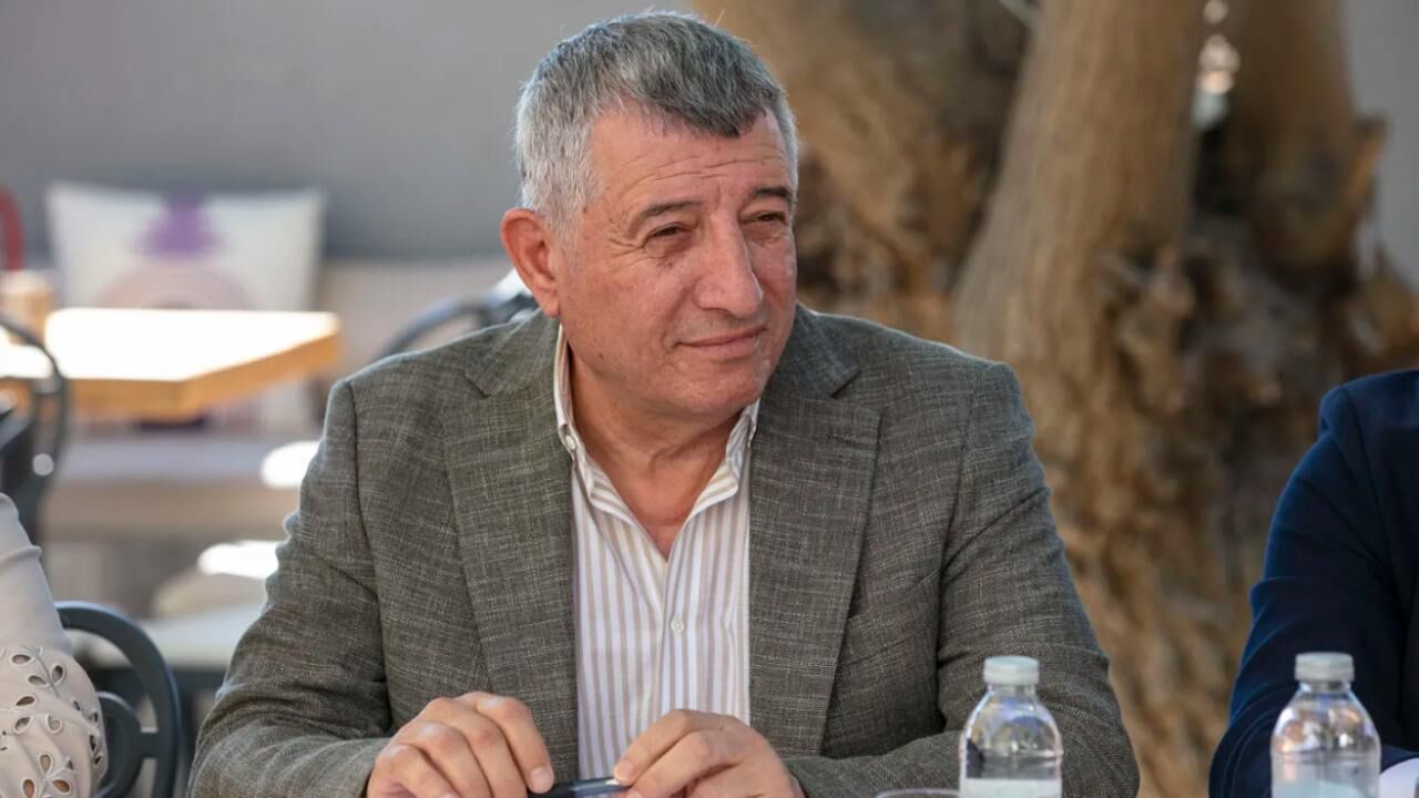 Mustafa Gunay