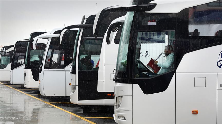 Otobüs biletlerinde "tam iade" dönemi! Bakan Uraloğlu duyurdu