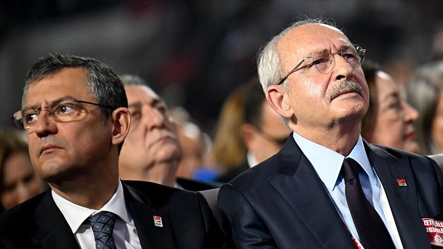 CHP için "mutlak butlan" kararı çıktı! Şimdi ne olacak?