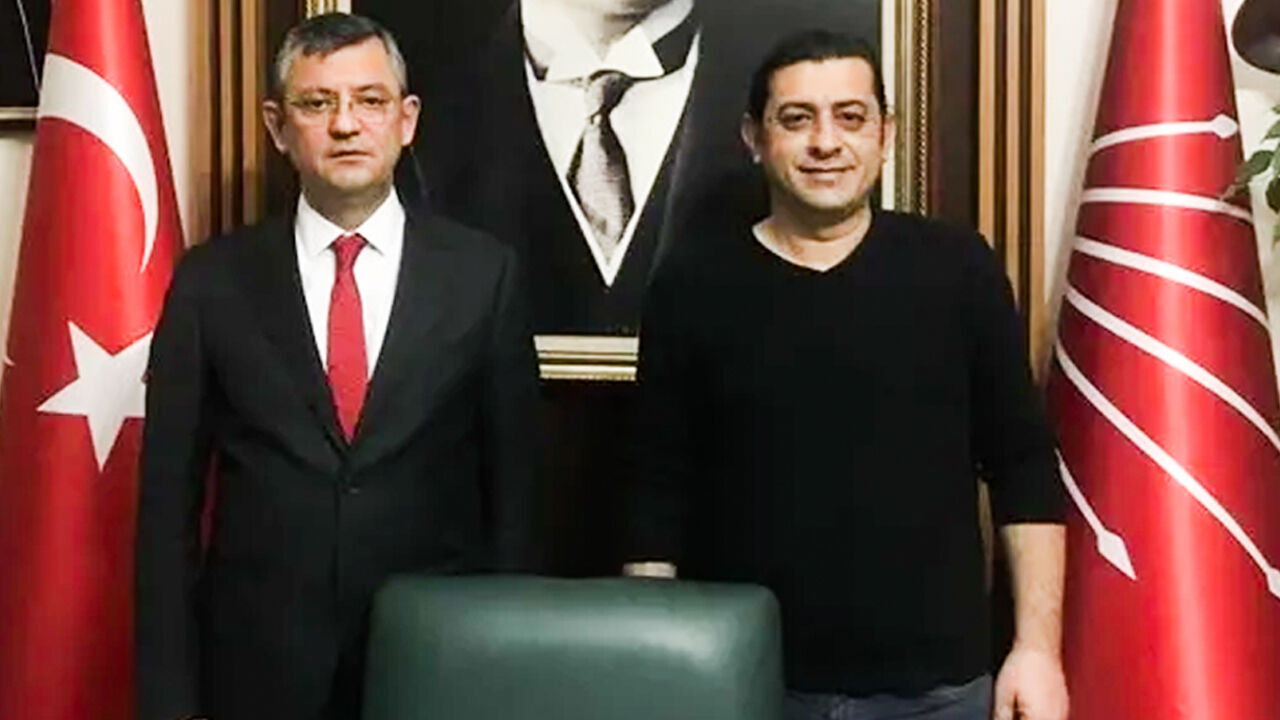 Ozgur