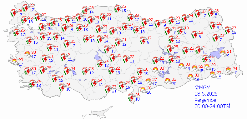 Perşembe-2