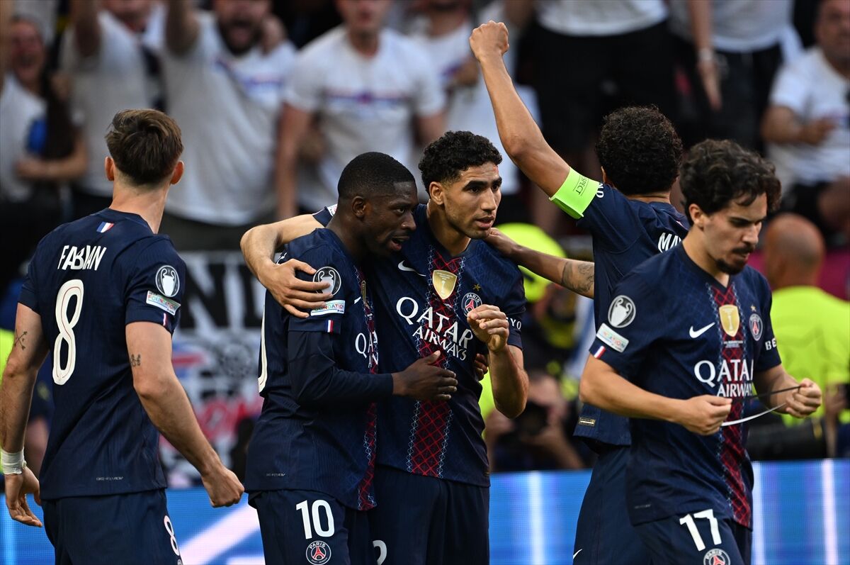 Psg Aa