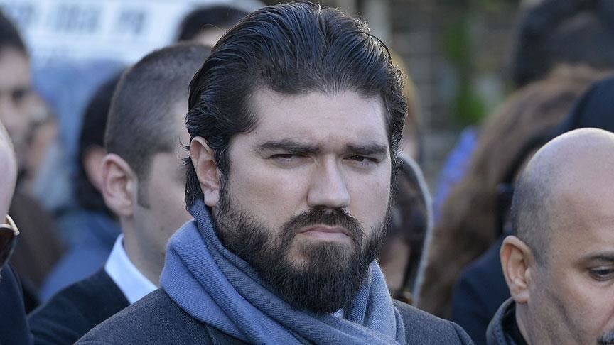 Rasim Ozan Kütahyalı gözaltında!