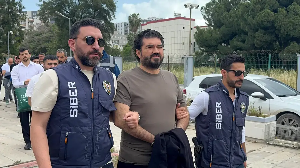 Rasim Ozan Kütahyalı Tutuklandı Mı Son Dakika (1)-1