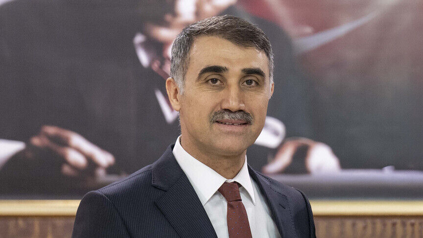 Serdar Mutta