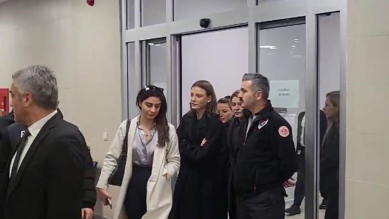 Serenay