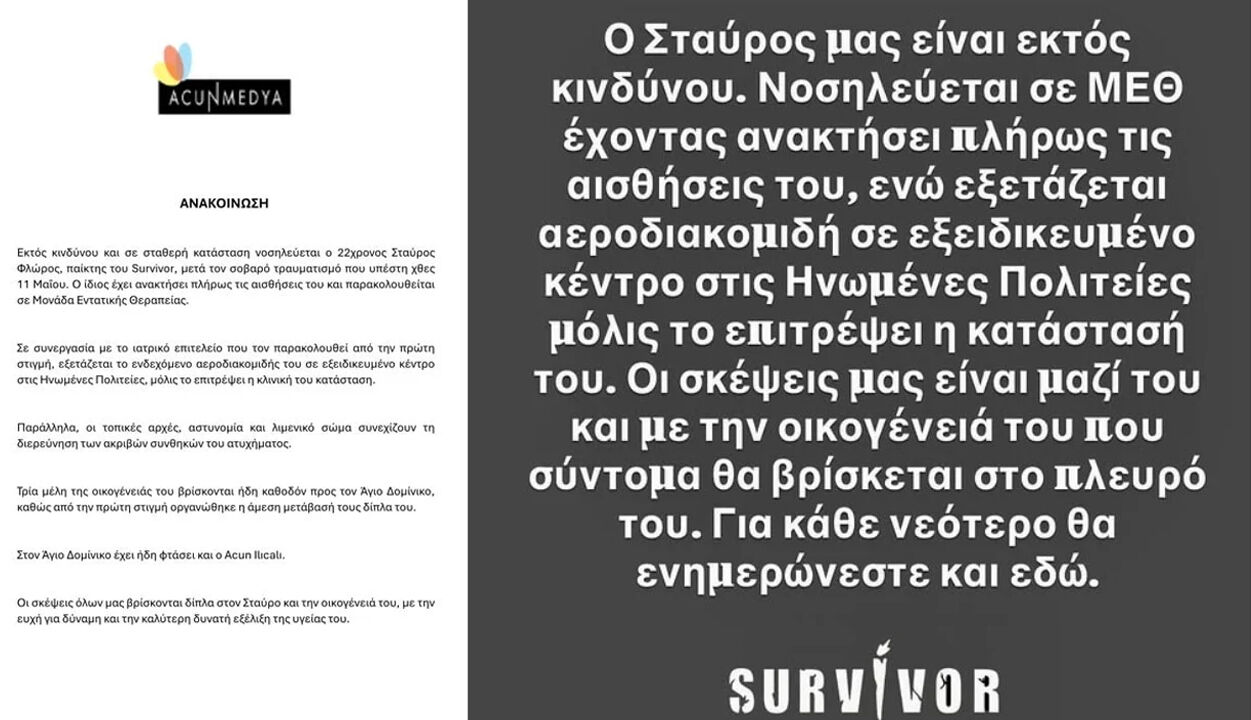 Survivor-3