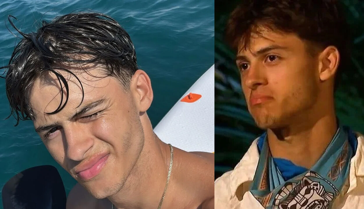 Survivor Yarismacı