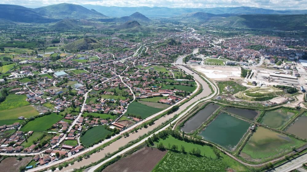 Tokat Turhal
