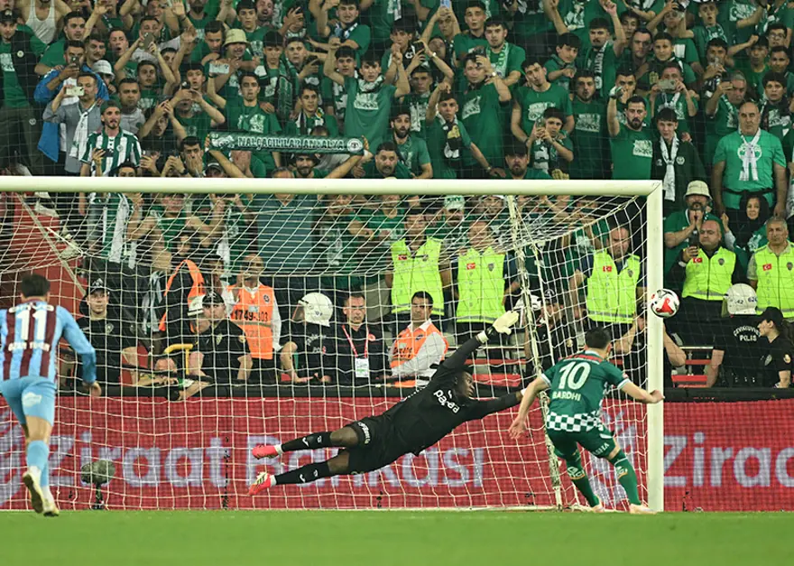 Trabzonspor Konyaspor (1)