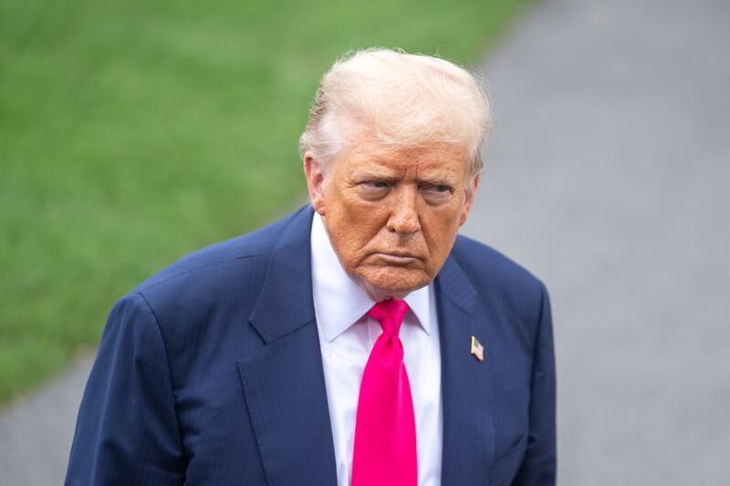 Trump’tan kritik İran açıklaması! "İki günde yok edebiliriz"