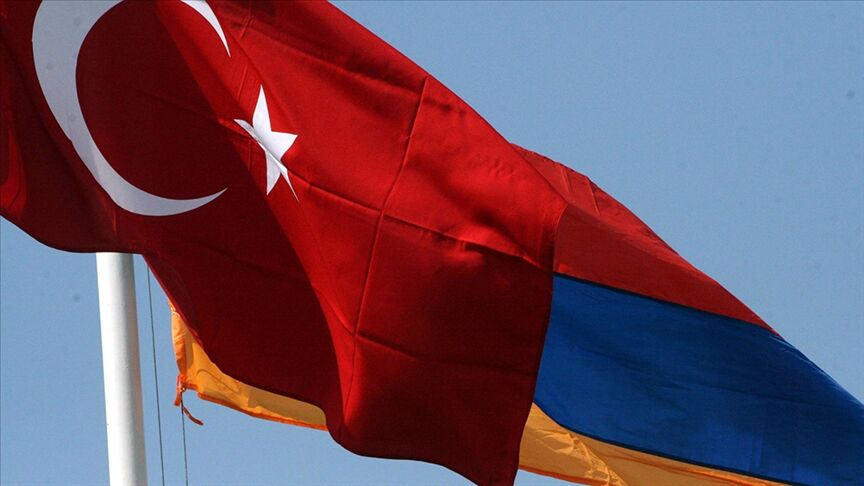 Türkiye ile Ermenistan arasında önemli adım! Dışişleri duyurdu