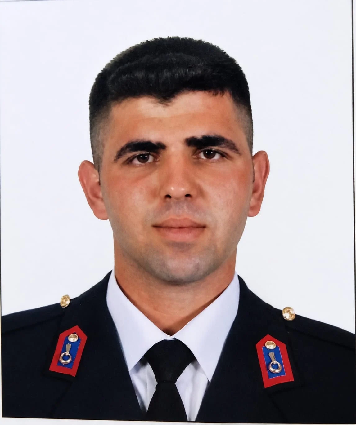 Üsteğmen Oğuzhan Varol Mudurdu Kalp Krizi (1)