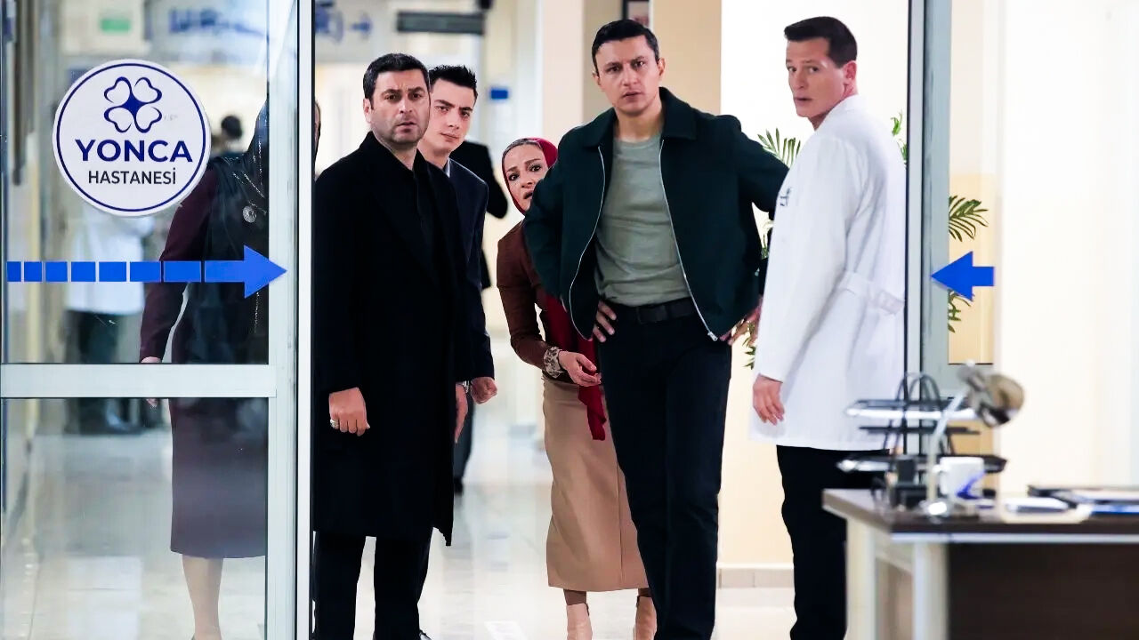 Uzak Şehir'de yaprak dökümü! Bir Albora daha diziye veda ediyor