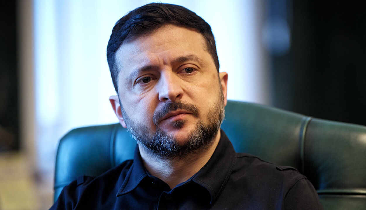 Zelenskiy'den Türkçe 'Kurban Bayramı' mesajı